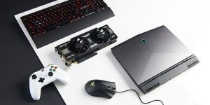 PS5 یا لپ تاپ گیمینگ؛ کدام برای بازی بهتر است؟