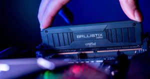 اورکلاک رم؛ آموزش کامل Ram Overclock