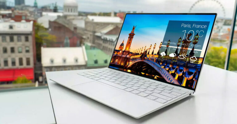 بهترین لپ تاپ i7