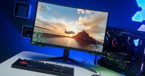 راهنمای خرید مانیتور گیمینگ 4k؛ 7 پیشنهاد تا 70 میلیون تومان