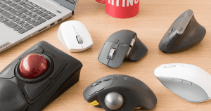 مفهوم DPI موس؛ آموزش تنظیم DPI و انواع آن