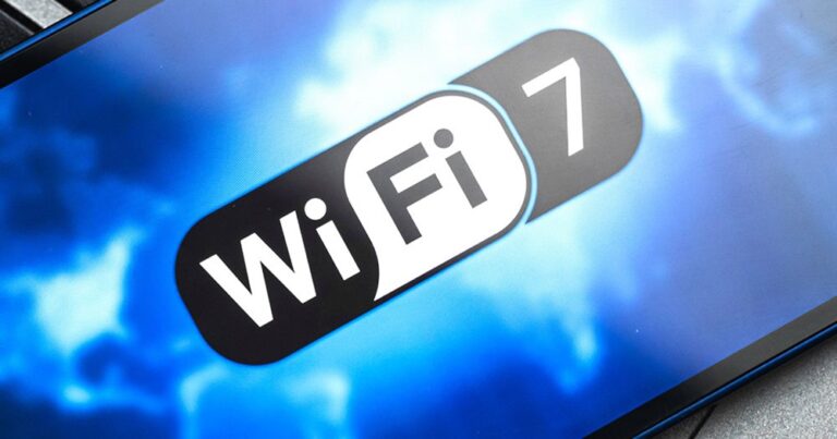 Wi-Fi 7