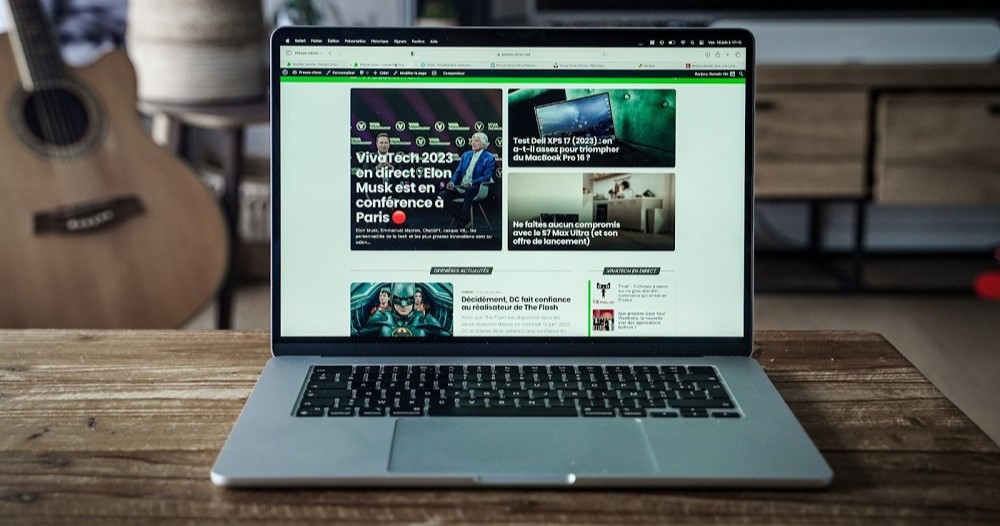 article
