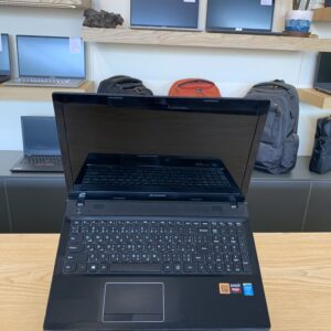 لپ تاپ لنوو مدل Lenovo G510 CI5 4200M 8G 256SSD