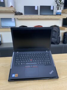 ThinkPad T480