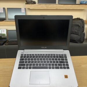 لپ تاپ ایسوس مدل Asus VivoBook K451LB CI7 4500U 12G 512SSD