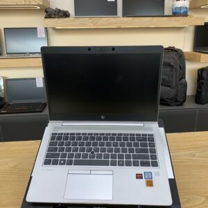 لپ تاپ اچ پی مدل HP EliteBook G6 CI5 8365U 16G 256SSD