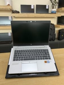 HP EliteBook G5