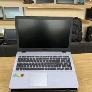 لپ تاپ ایسوس مدل Asus VivoBook FL8000UN CI7 8550U 8G 256SSD