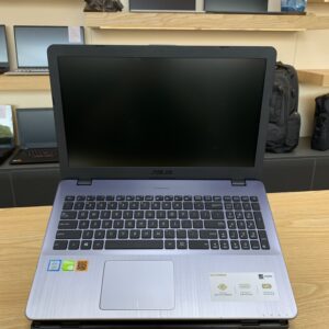 لپ تاپ ایسوس مدل Asus VivoBook FL8000UN CI7 8550U 8G 480SSD