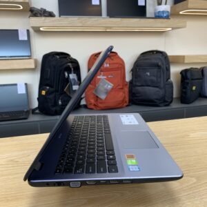 لپ تاپ ایسوس مدل Asus VivoBook FL8000UN CI7 8550U 8G 480SSD