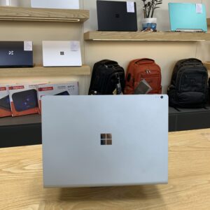 لپ تاپ مایکروسافت مدل Microsoft Surface Book 2 i7-8565U 16GB 512GB SSD