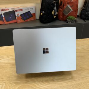 لپ تاپ مایکروسافت مدل سرفیس 3 Microsoft Surface Laptop 3 Core CI5 1035G7 16GB 256SSD