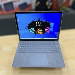 لپ تاپ مایکروسافت مدل سرفیس 3 Microsoft Surface Laptop 3 Core CI5 1035G7 16GB 256SSD