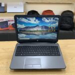 HP PAVILION 15R005NE