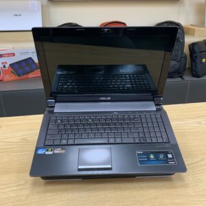 لپ تاپ ایسوس مدل Asus N53SN CI5 2450M 8G 256SSD