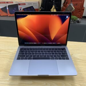 لپ تاپ اپل مک بوک پرو مدل Apple Macbook Pro 14,1 2017 A1708 CI5 7360U, 8GB 128GB SSD