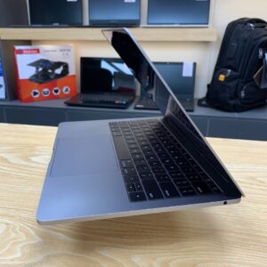 لپ تاپ اپل مک بوک پرو مدل Apple Macbook Pro 14,1 2017 A1708 CI5 7360U, 8GB 128GB SSD