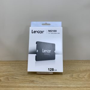 اس اس دی اینترنال لکسار Lexar Internal SSD NS100 128GB