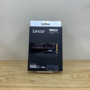 اس اس دی اینترنال لکسار Lexar Internal SSD NS100 M.2 512GB