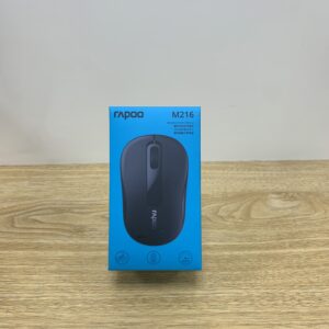 ماوس بیسیم رپو مدل Rapoo Wireless Mouse M216