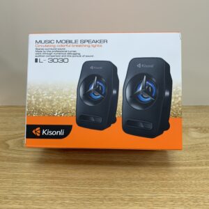 اسپیکر کیسونلی مدل Kisonli Speaker L3030