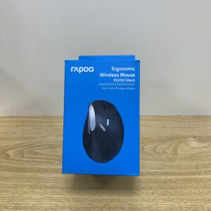 ماوس بیسیم رپو مدل Rapoo Wireless Mouse EV250