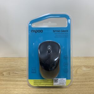 ماوس بیسیم رپو مدل Rapoo Wireless Mouse M160