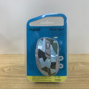 ماوس بیسیم رپو مدل Rapoo Wireless Mouse M500