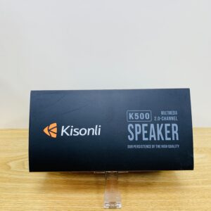 اسپیکر کیسونلی مدل Kisonli Speaker K500