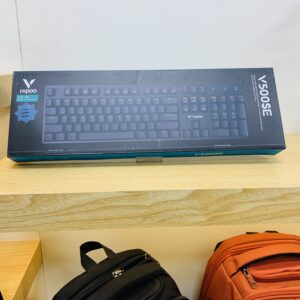 کیبورد رپو مدل Rapoo Keyboard V500SE