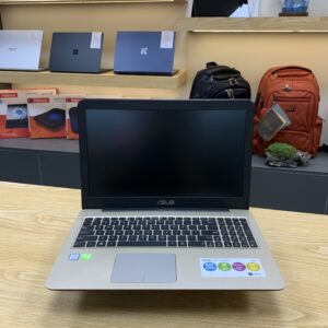 لپ تاپ ایسوس مدل Asus VivoBook A556UR CI5 7200U 8GB 512SSD