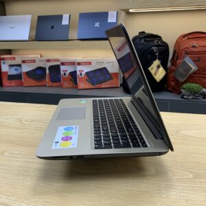 لپ تاپ ایسوس مدل Asus VivoBook A556UR CI5 7200U 8GB 512SSD