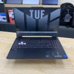 Asus TUF FX507ZM