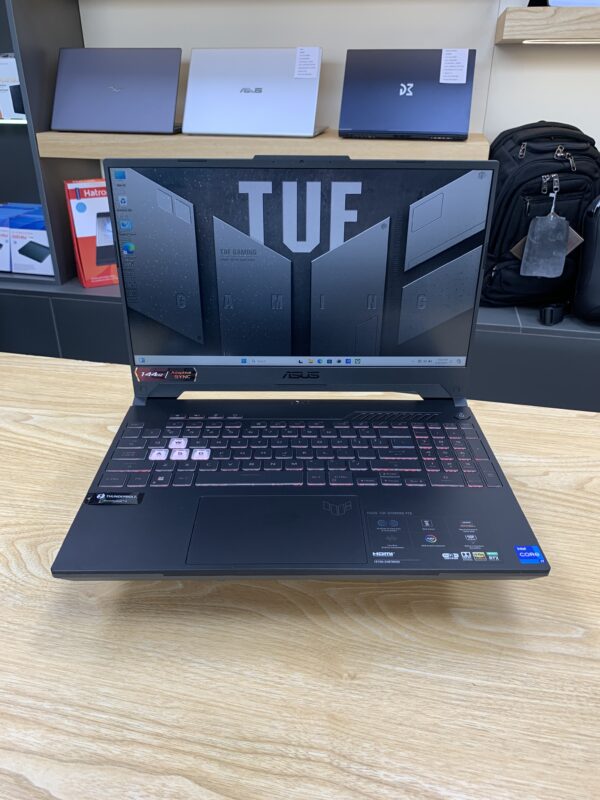 Asus TUF FX507ZM