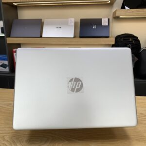 لپ تاپ اچ پی مدل HP 15S-DU1008TX CI5 10210U 8GB 512SSD