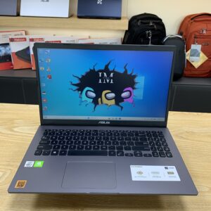 لپ تاپ ایسوس مدل Asus VivoBook FL8700JP CI7 1065G7 8GB 512SSD