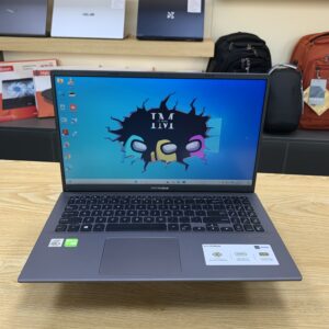 لپ تاپ ایسوس مدل Asus VivoBook V5000FL CI5 10210U 8GB 512SSD