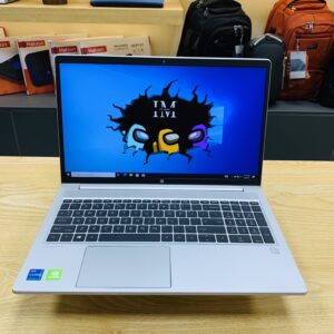 لپ تاپ اچ پی مدل HP ProBook 450 G8 CI5 1135G7 16GB 500SSD