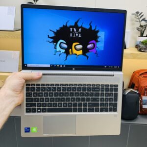 لپ تاپ اچ پی مدل HP ProBook 450 G8 CI5 1135G7 16GB 500SSD