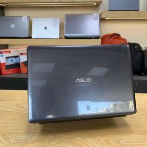 لپ تاپ ایسوس مدل Asus VivoBook X450LC CI7 4500U 12GB 480SSD