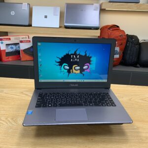 لپ تاپ ایسوس مدل Asus VivoBook X450LC CI7 4500U 12GB 480SSD