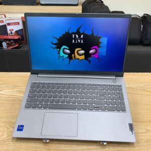 لپ تاپ لنوو مدل Lenovo ThinkBook 15G3ITL CI7 1195G7 16GB 512SSD