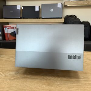 لپ تاپ لنوو مدل Lenovo ThinkBook 15G3ITL CI7 1195G7 16GB 512SSD