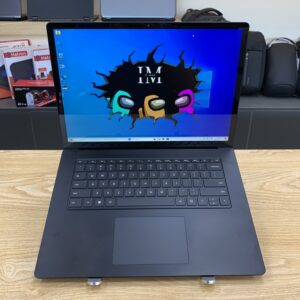 لپ تاپ مایکروسافت مدل Microsoft Surface Laptop 3 CI7 1065G7 32GB 1000SSD