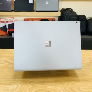 لپ تاپ مایکروسافت مدل Microsoft Surface Book 2 CI7 8650U 8GB 256SSD