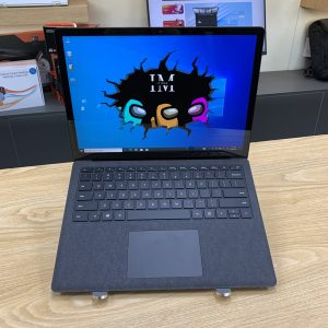 لپ تاپ مایکروسافت مدل سرفیس Microsoft Surface Laptop 2 CI7 8650U 16GB 512SSD