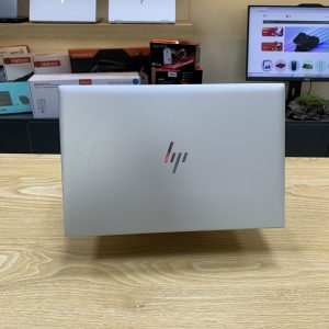 لپ تاپ اچ پی مدل HP ELITE BOOK 830 G8 CI7 1185G7 vPRO 16GB 512SSD