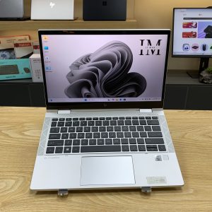 لپ تاپ اچ پی مدل HP ELITE BOOK X360 830 G7 CI7 10610U vPRO 16GB 512SSD