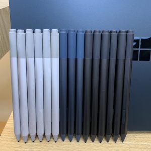 قلم لمسی مایکروسافت مدل Microsoft Surface Pen 1776